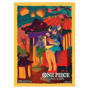 One Piece Card Game Official Sleeves Set 7 - Ulti