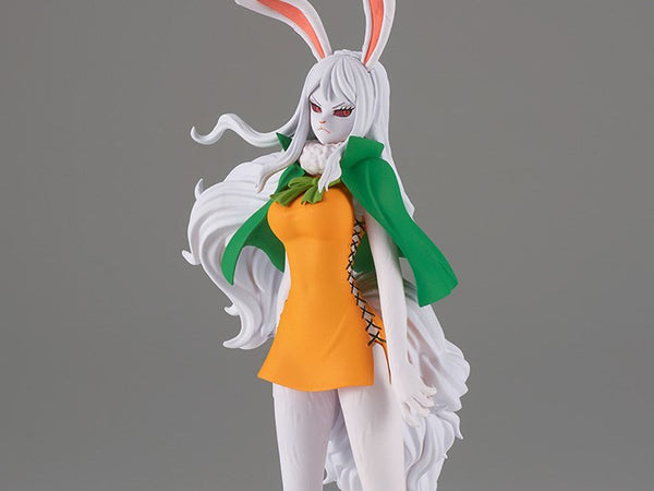 One Piece DXF THe Grandline Lady Wano Country Vol.10 Carrot