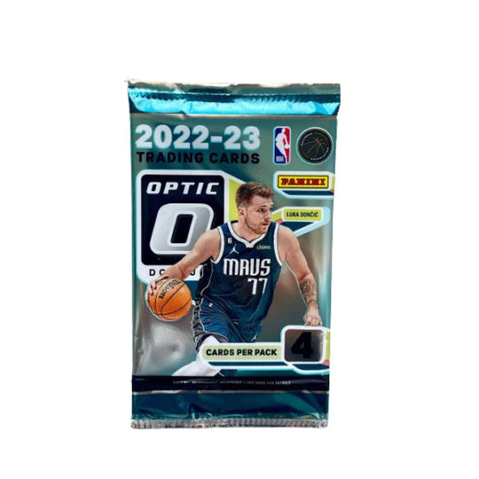 2023 Donruss Optic Basketball