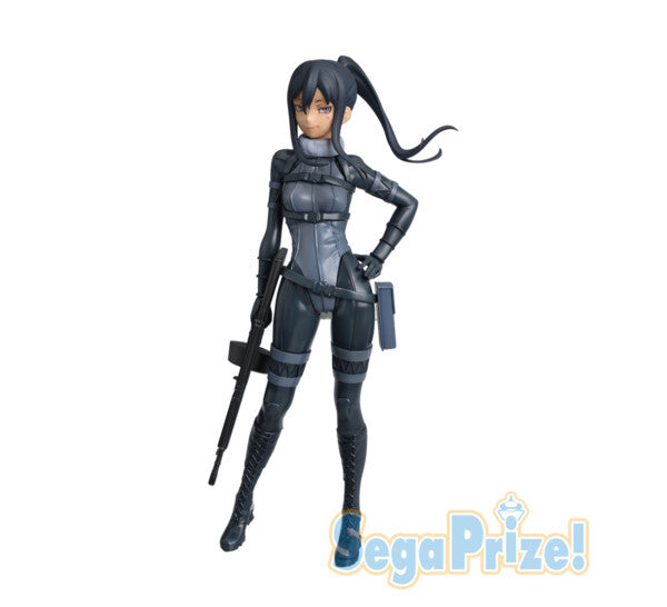 Sword Art Online Alternative Gun Gale Online - Pitohui PM Figure