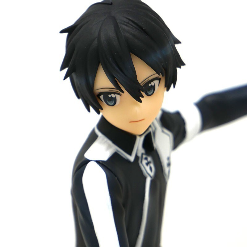 Sword Art Online Alicization Kirito SSS Figure