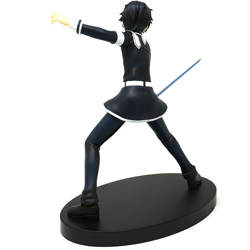 Sword Art Online Alicization Kirito SSS Figure