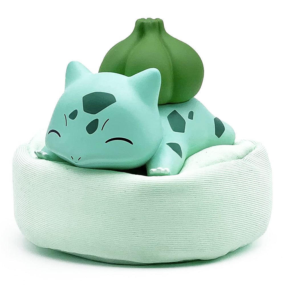 Pokemon Sleeping Bulbasaur