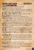 Pathfinder Second Edition Bestiary Battle Cards