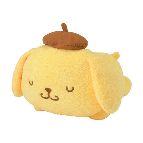 Pompompurin Gigantic Plush