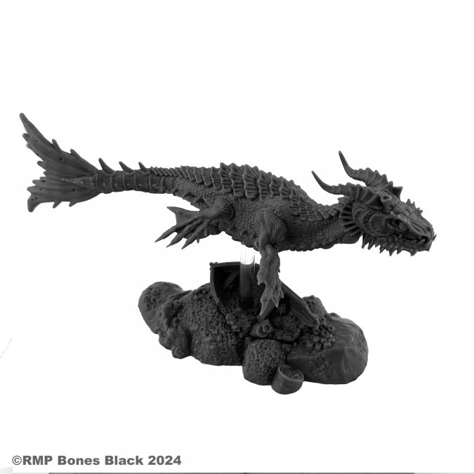 Reaper Bones Usa Sea Dragon