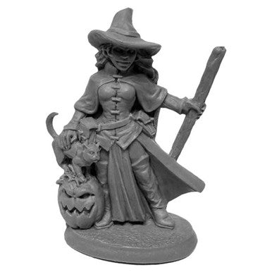 Reaper Bones USA Cynthia the Wicked Witch
