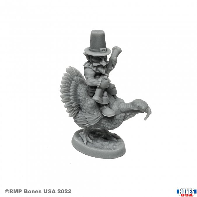 Reaper Bones USA Smigo and Gobbins