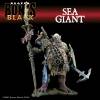 Reaper: Bones Black: Sea Giant