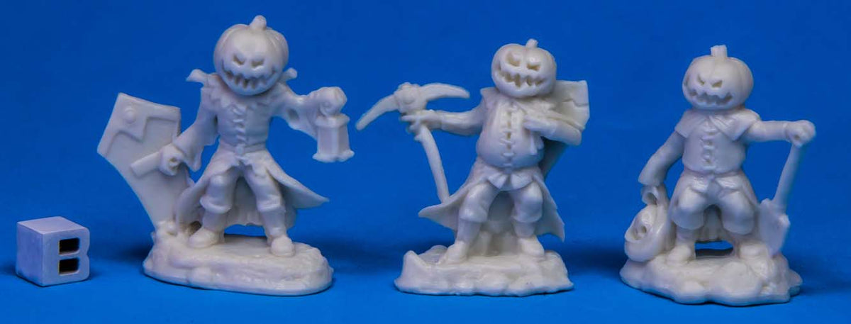Reaper Bones Grave Minions (3)