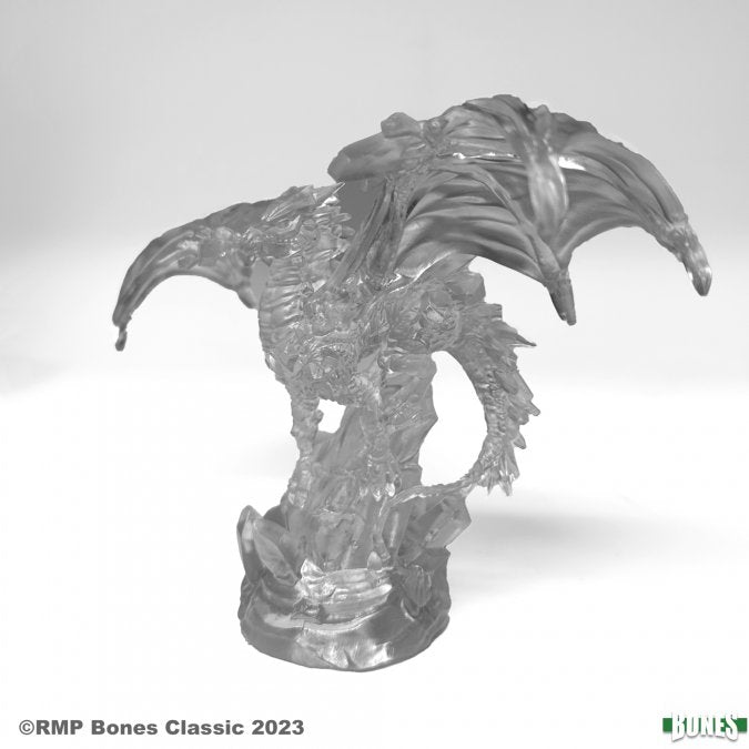 Reaper Bones Classic Gem Dragon