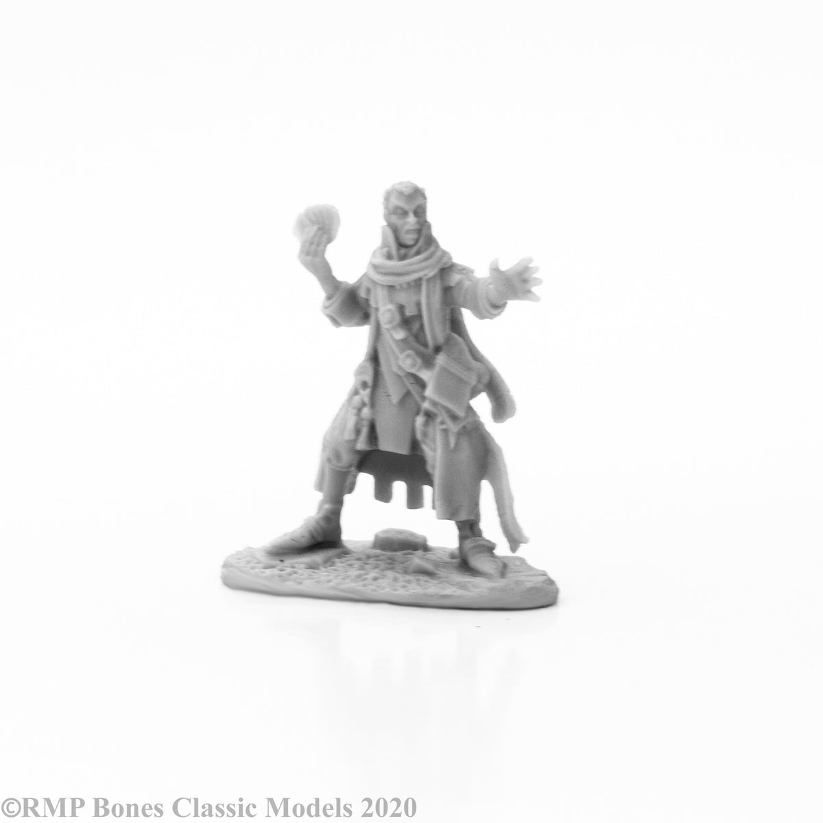 Reaper Bones Erasmus Iconic Medium