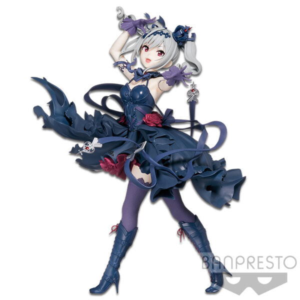 The Idolmaster Cg Espresto Ranko Kanzaki