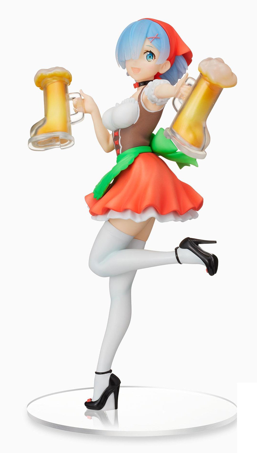 Re:Zero - REM Oktoberfest Ver