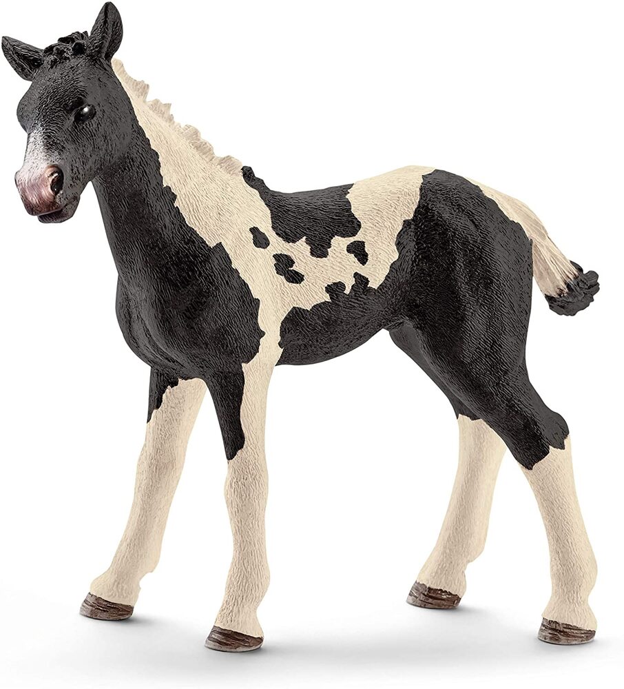 Schleich - Pinto Foal