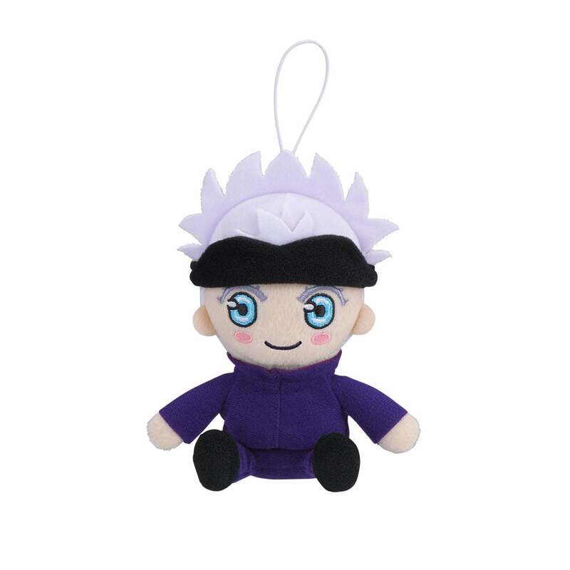 Jujutsu Kaisen: Otenori Prize Plush Vol. 3