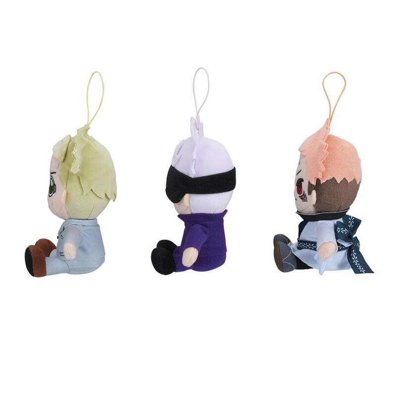 Jujutsu Kaisen: Otenori Prize Plush Vol. 3