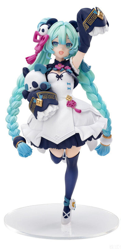 Hatsune Mika Luminasta Modern China Ver