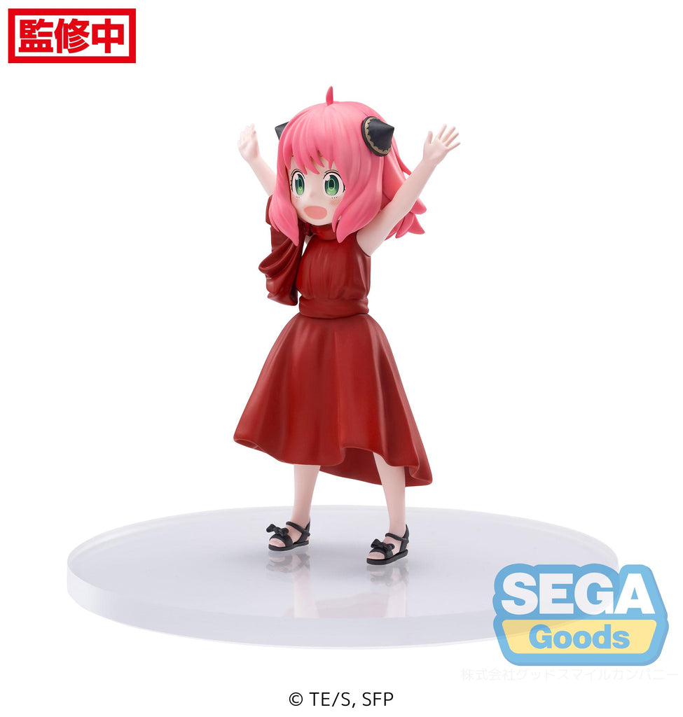 Spy x Family Anya Forger Party (Preorder)