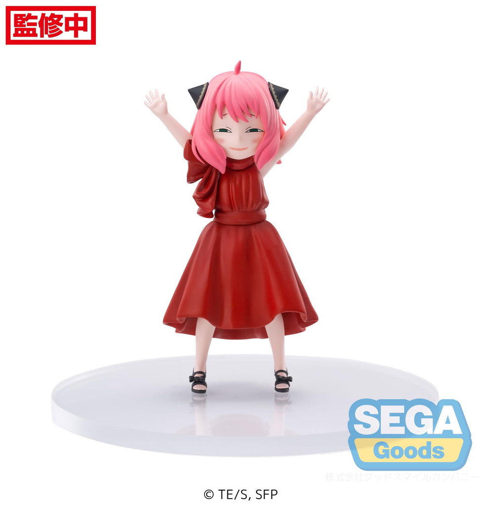Spy x Family Anya Forger Party (Preorder)