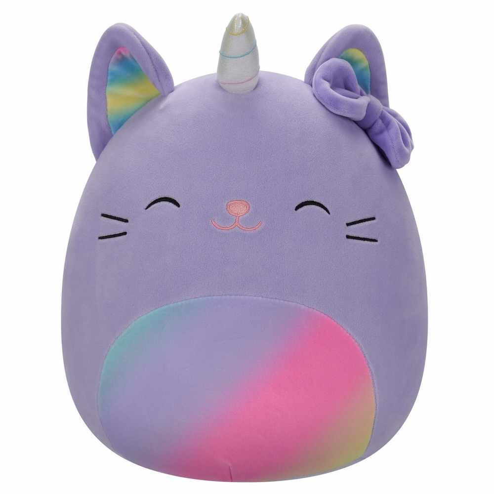 Squishmallow 12 Inch Master Asst Plush