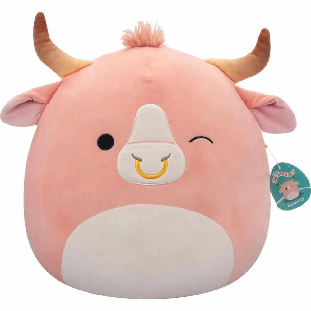 Squishmallows 16 inch Master Asst A