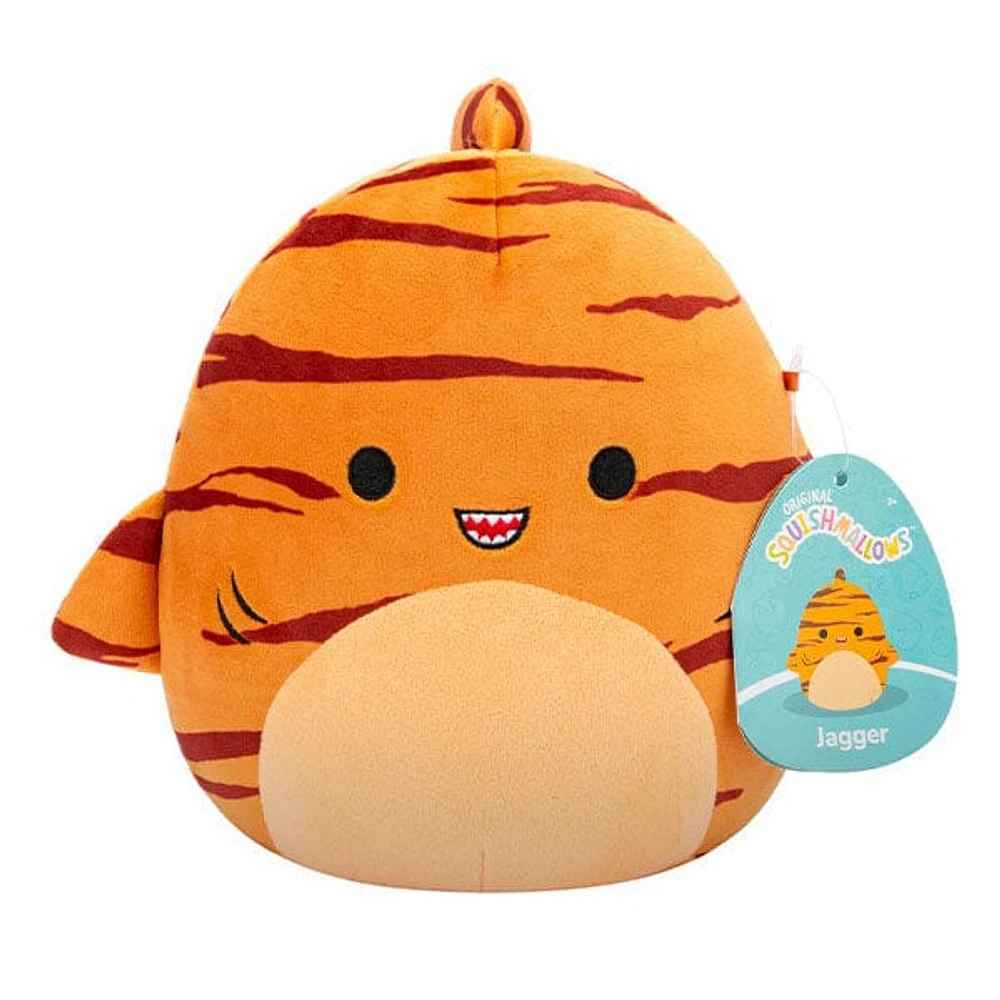 Squishmallows 7.5 inch Master Asst - Jagger