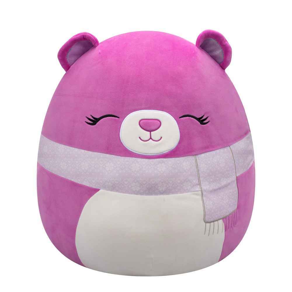 Squishmallows 20inch Master Assorted B Plush