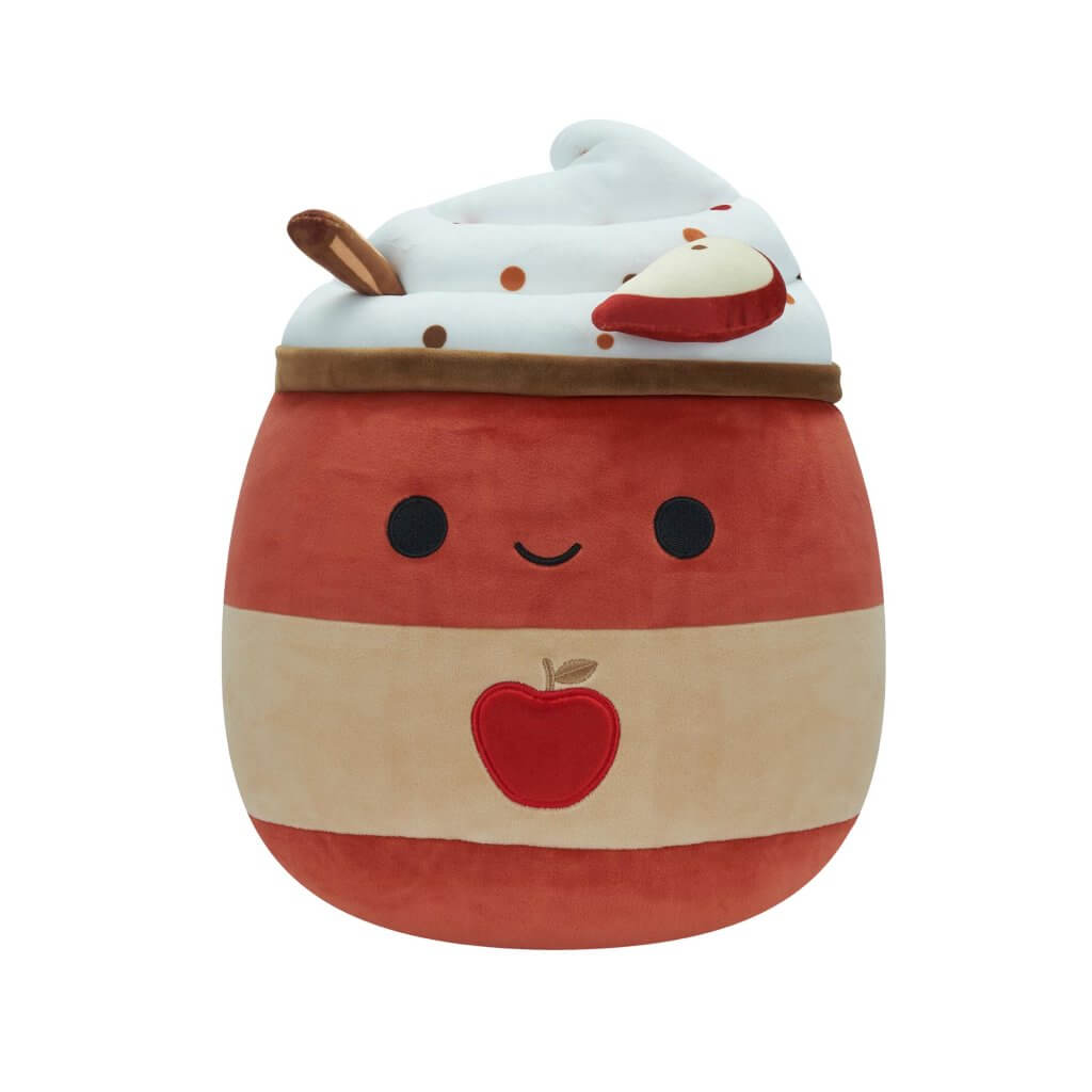 Squishmallows 7.5 inch Harvest Assortment - Ulana