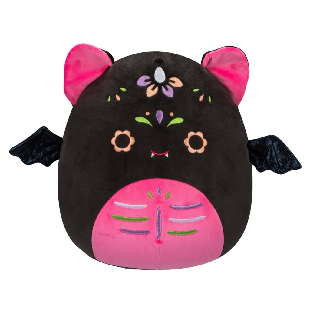 Squishmallows 7.5 inch Plush Day of the Dead Assortment (CDUs x 12 units)