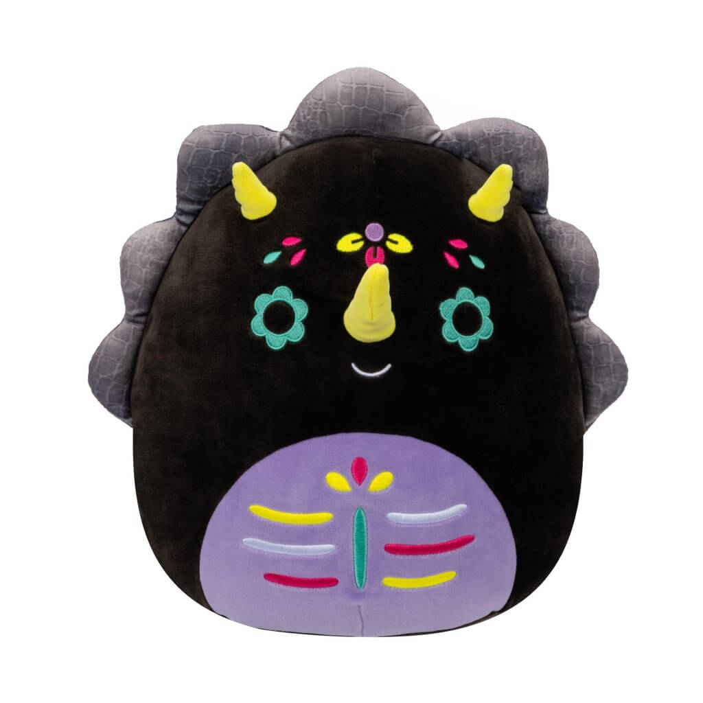 Squishmallows 7.5 inch Plush Day of the Dead Assortment (CDUs x 12 units)