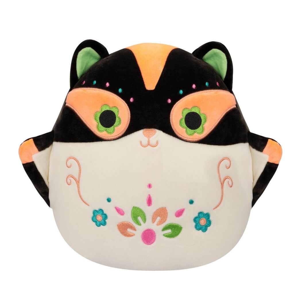 Squishmallows 7.5 inch Plush Day of the Dead Assortment (CDUs x 12 units)