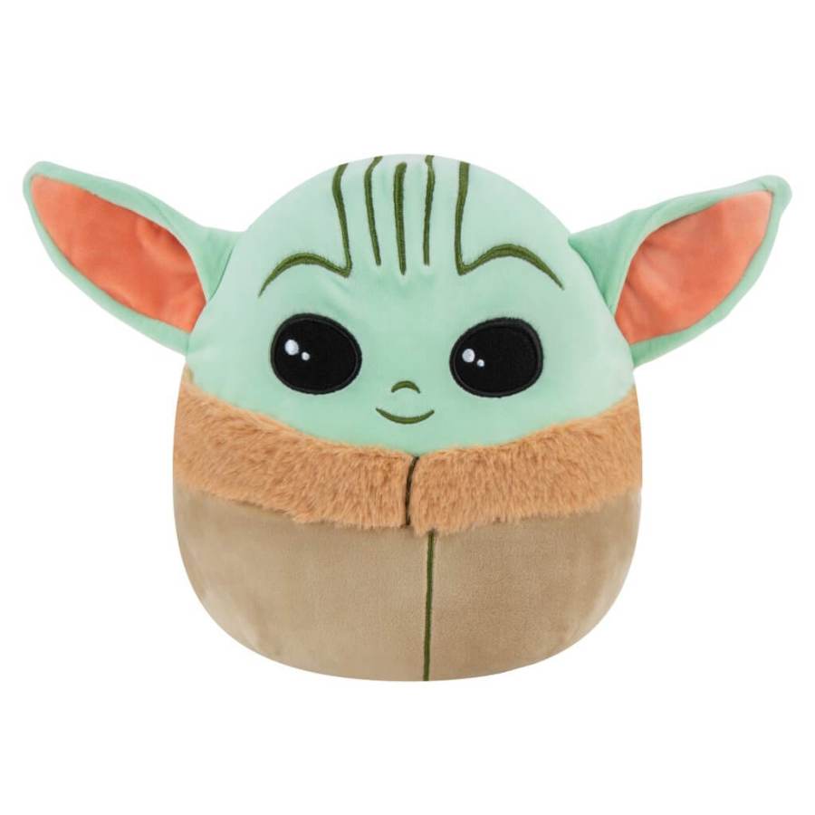 Squishmallow Star Wars Grogu 10 inch