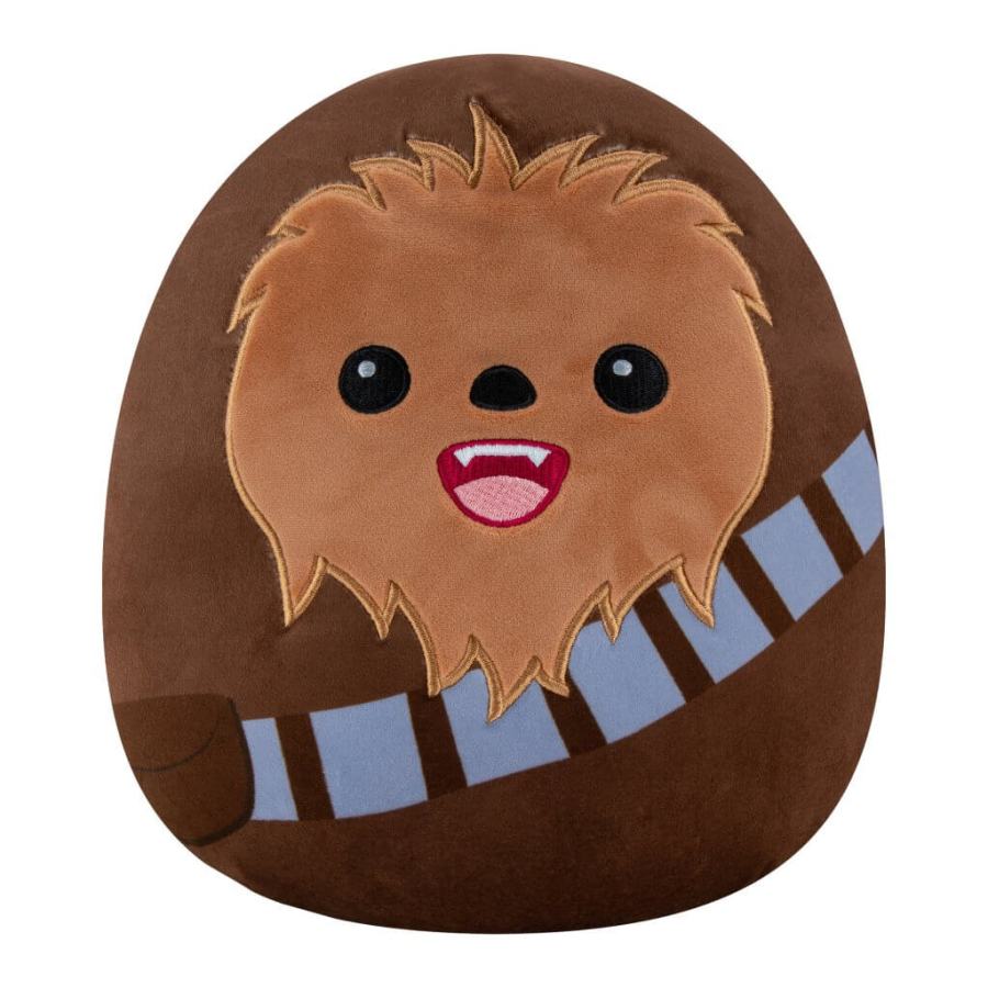 Squishmallow Star Wars Chewie 10 inch