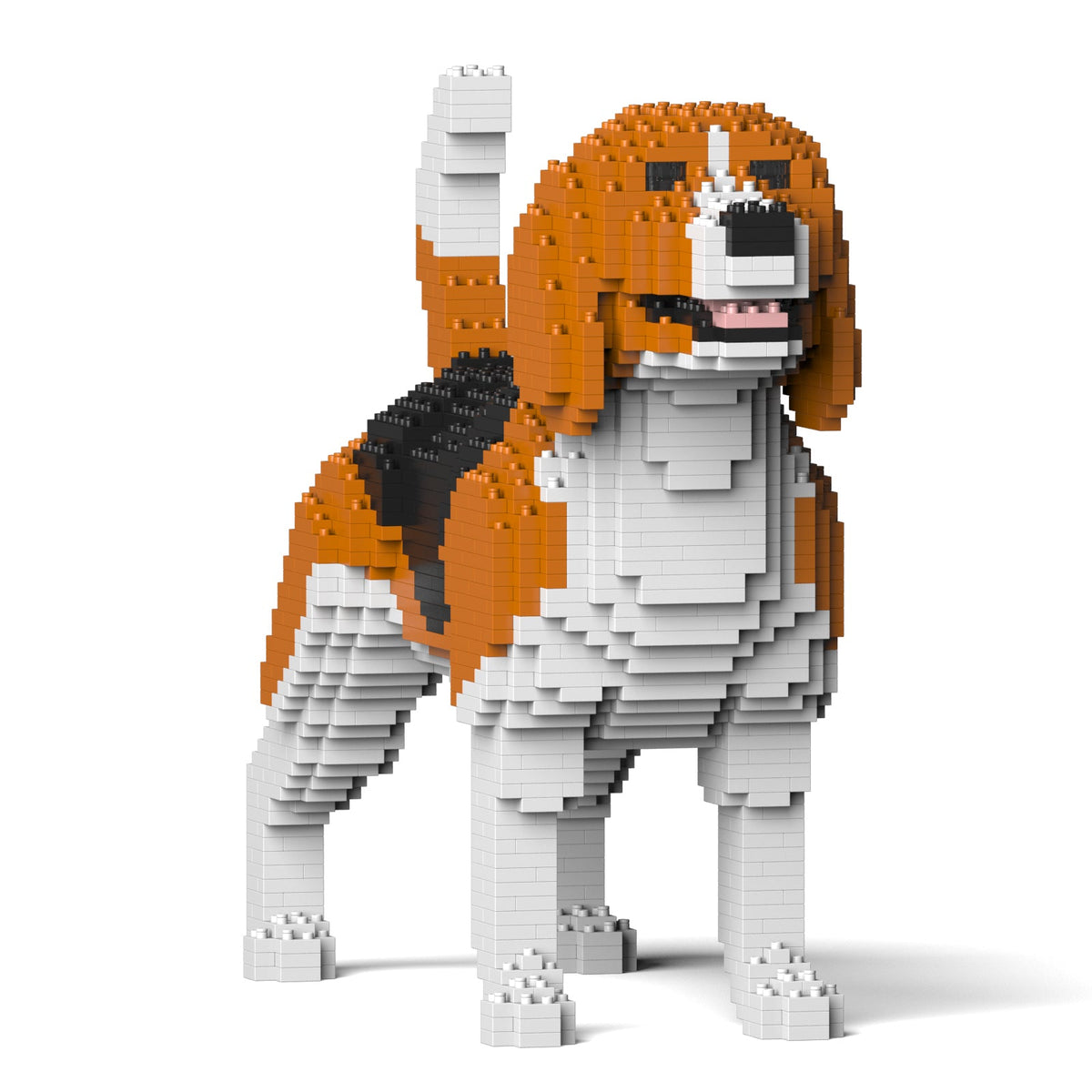 Jekca - Beagle 03S