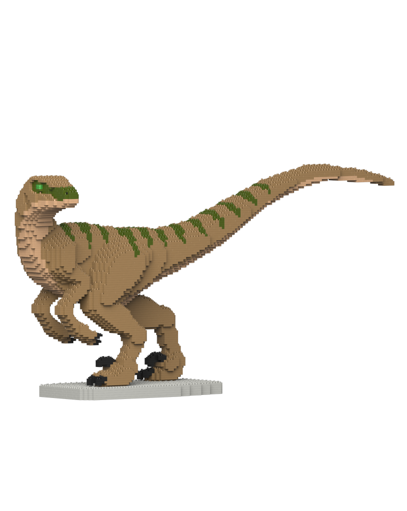 Jekca - Velociraptor 01SM02