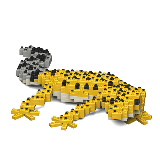 Jekca - Leopard Gecko 01s
