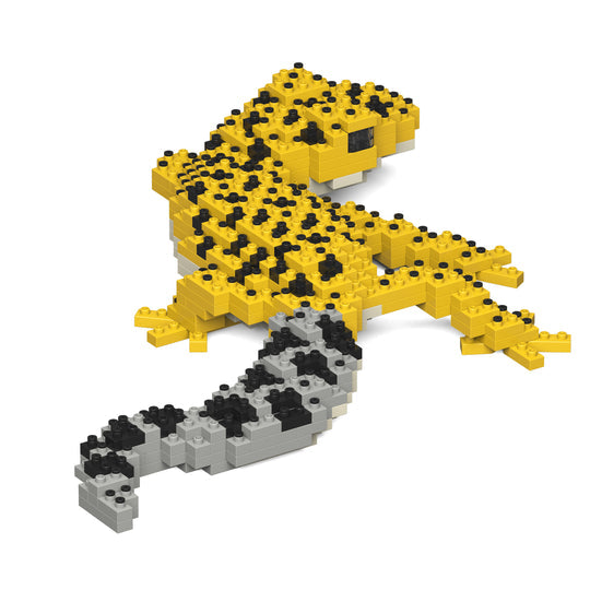 Jekca - Leopard Gecko 01s