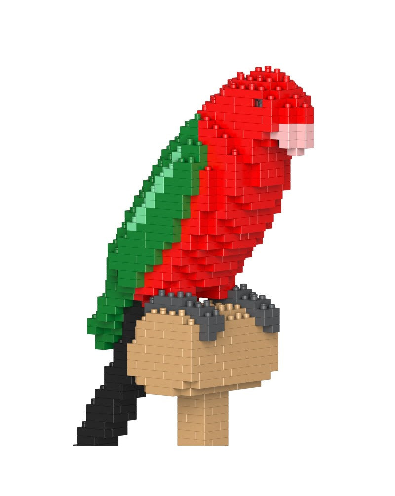 Jekca - King Parrot 01S