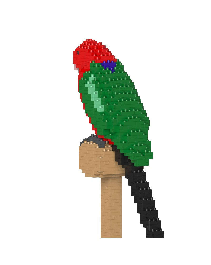 Jekca - King Parrot 01S