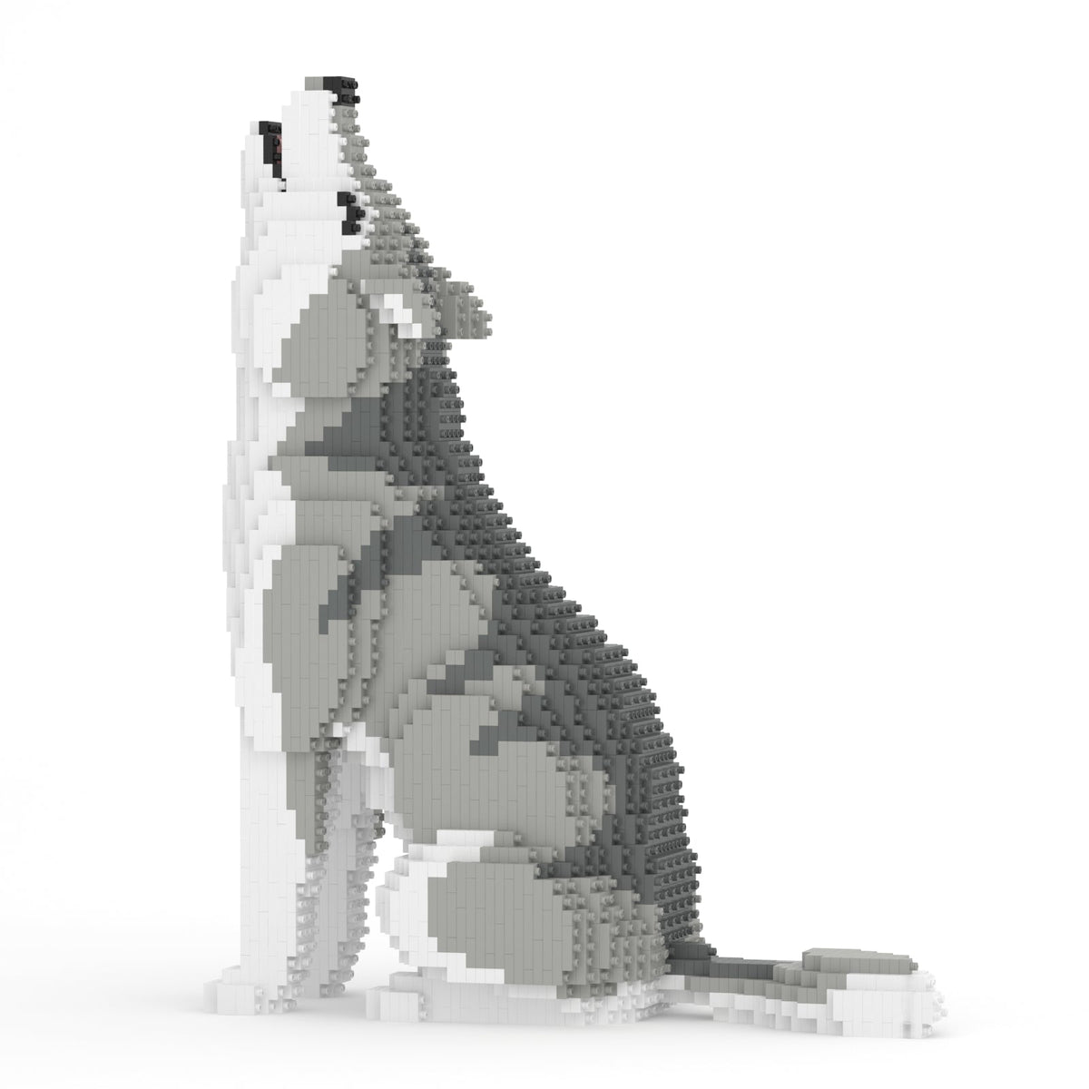 Jekca - Wolf - 01S