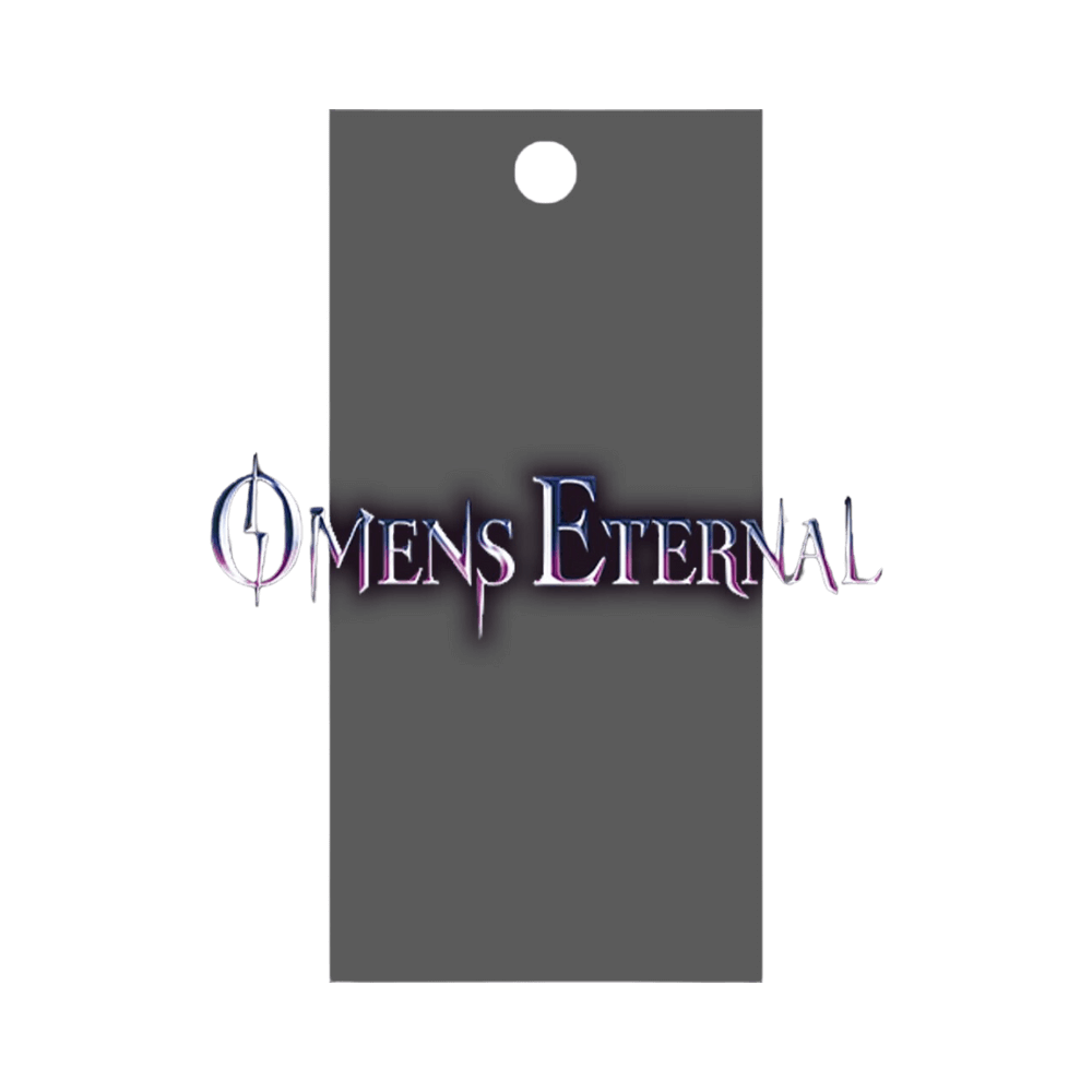 Shadowverse: Evolve - BP05 Omens Eternal Booster Pack