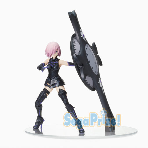 Fate/Grand Order - Shielder/Mash Kyrielight SPM Figure