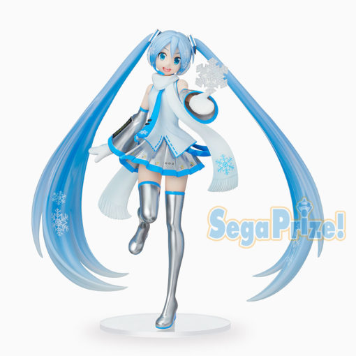 Snow Miku Sky Town Version