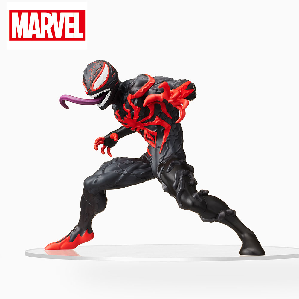 Spider-Man Maximum Venom - Miles Morales