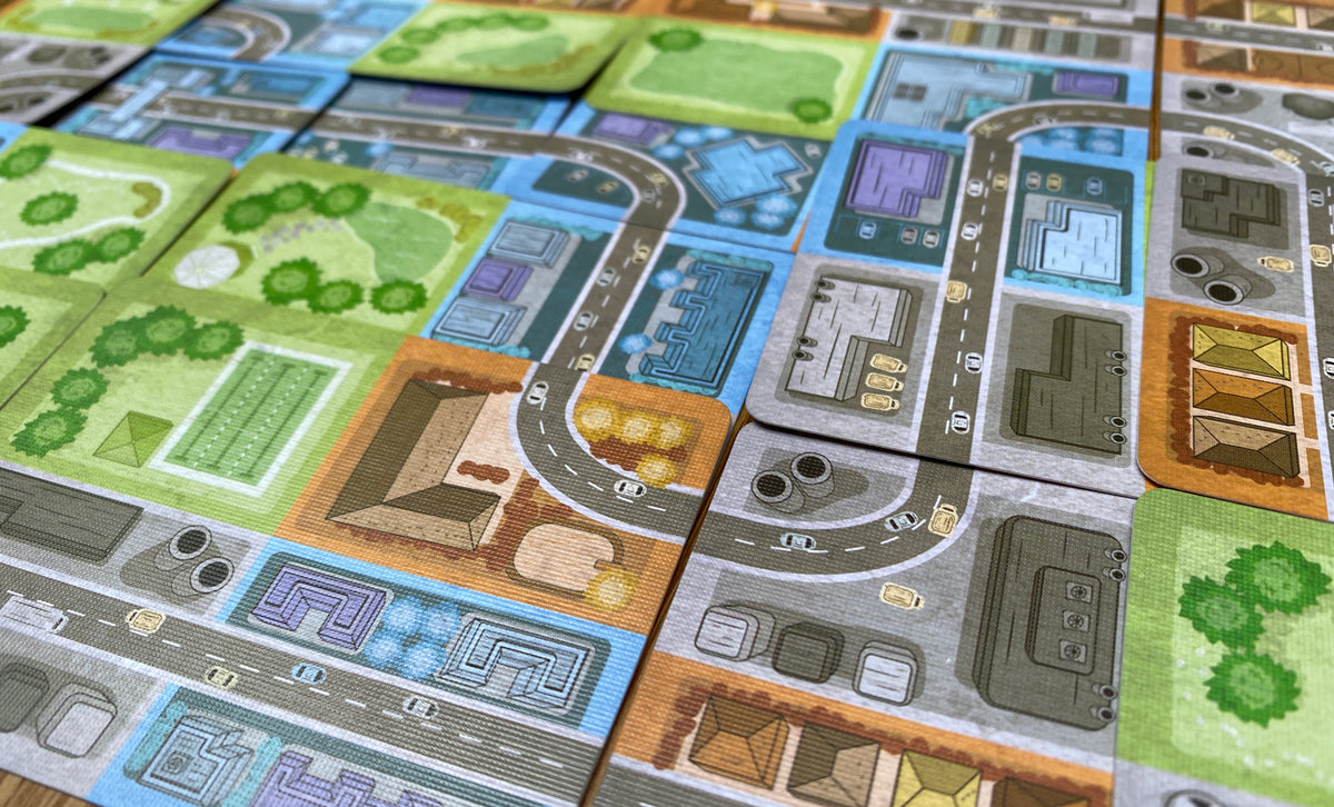 Sprawlopolis