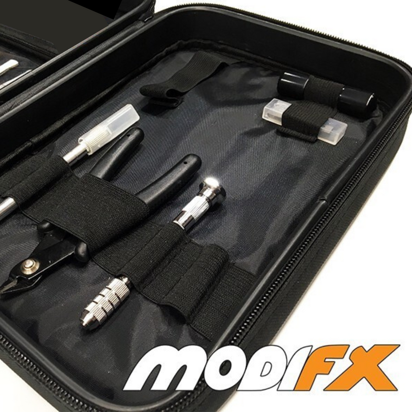 Modifx Tool Case Fully Loaded