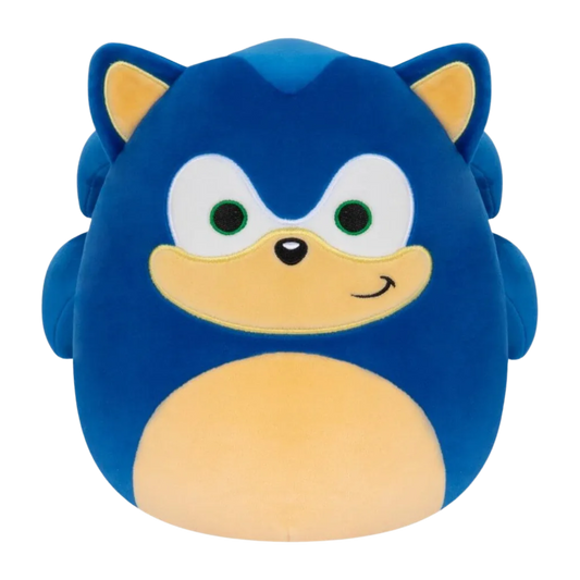 Squishmallows Sega Sonic 8 inch Assortment