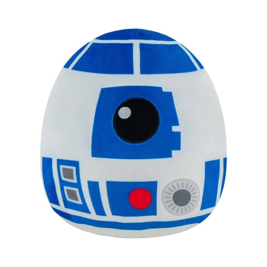 Squishmallow Star Wars R2-D2 10 inch