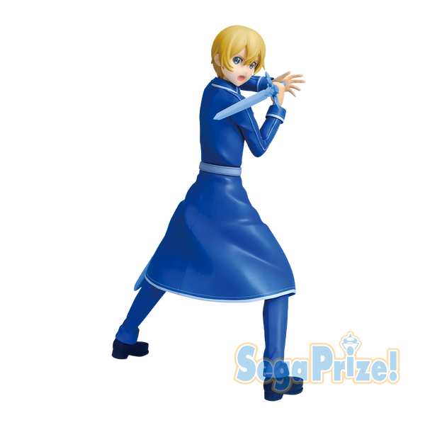 Sword Art Online Alicization- Eugeo LPM